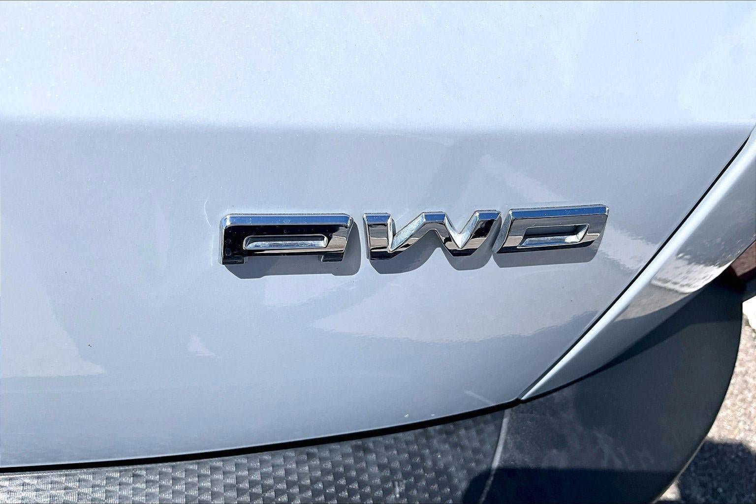 Used 2025 Ford Escape ST-Line AWD/4WD image 32