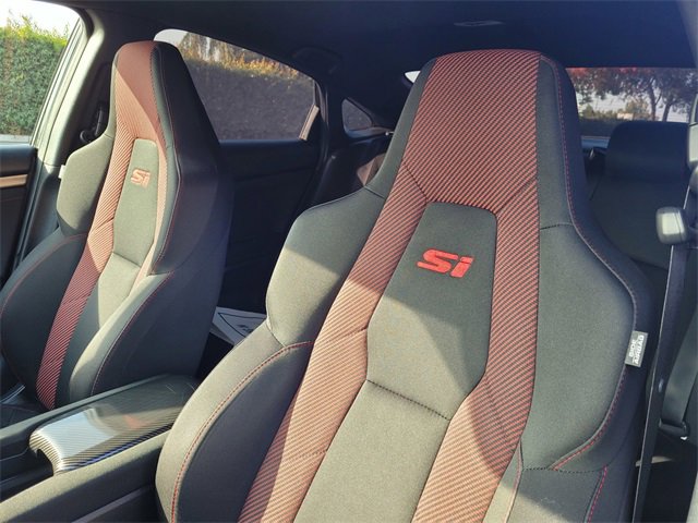 Used 2020 Honda Civic Si image 12