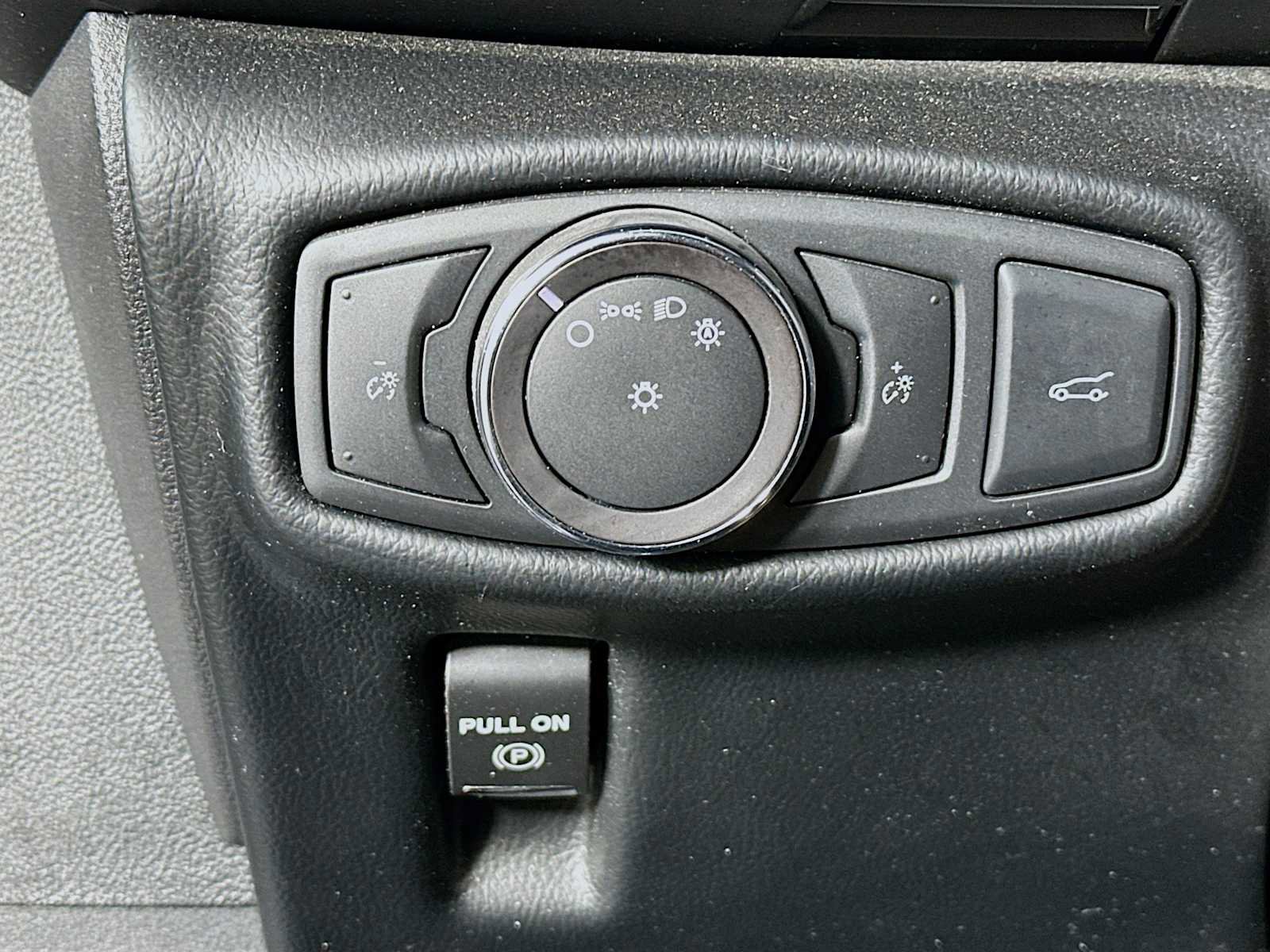 Used 2018 Lincoln MKX Reserve w/ Lincoln MKX Climate Package AWD/4WD image 10