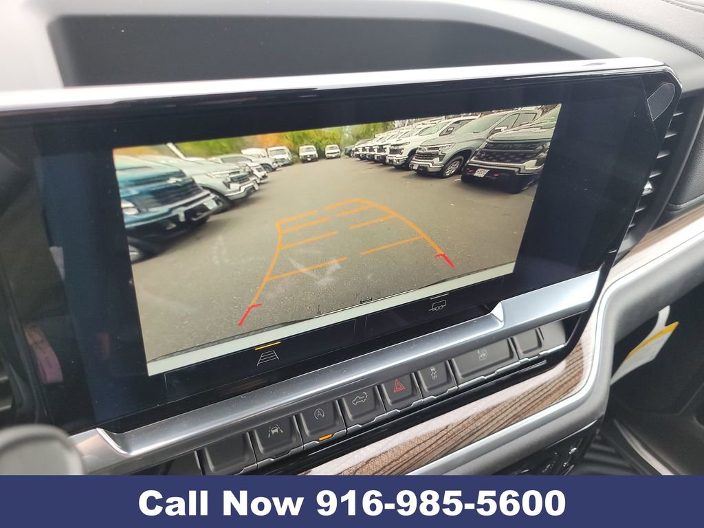 New 2026 Chevrolet Silverado 1500 LT image 9