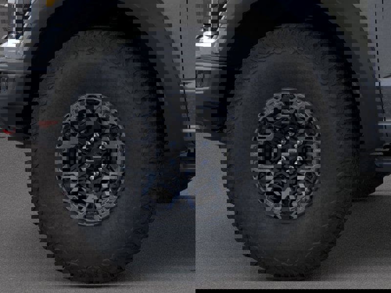 New 2026 Ford F150 Raptor AWD/4WD image 20