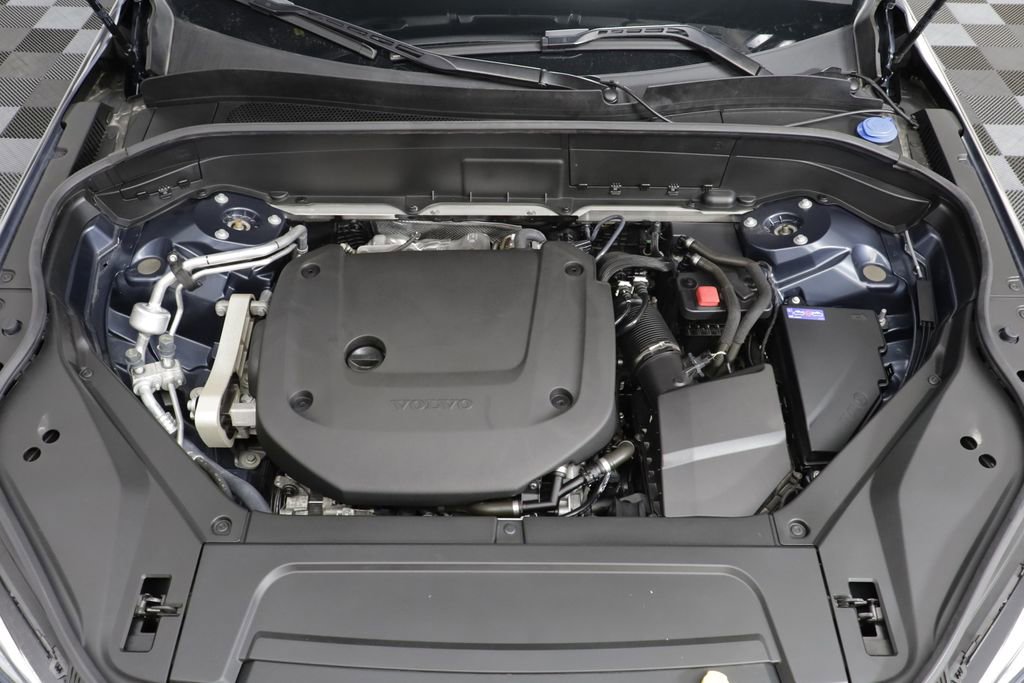 Used 2023 Volvo XC90 B6 Ultimate w/ Protection Package Premier image 25