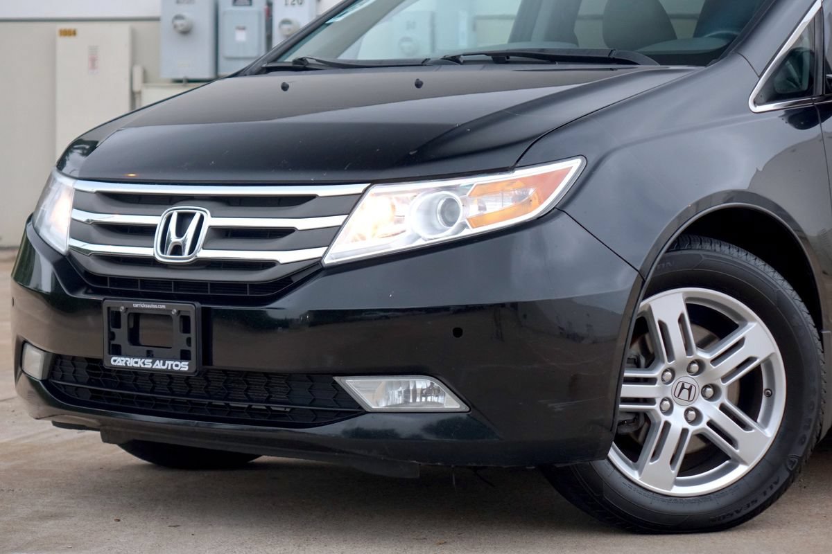 Used 2012 Honda Odyssey Touring image 21