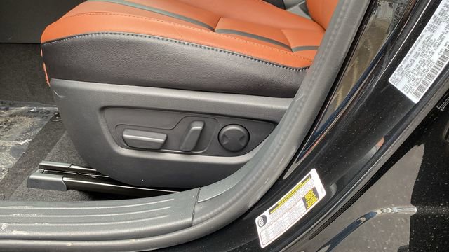 New 2026 MAZDA CX-50 Meridian Edition image 19