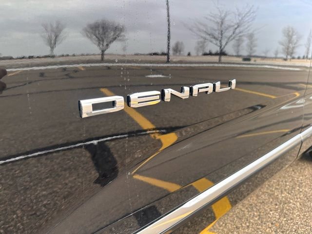New 2026 GMC Terrain Denali AWD/4WD image 8