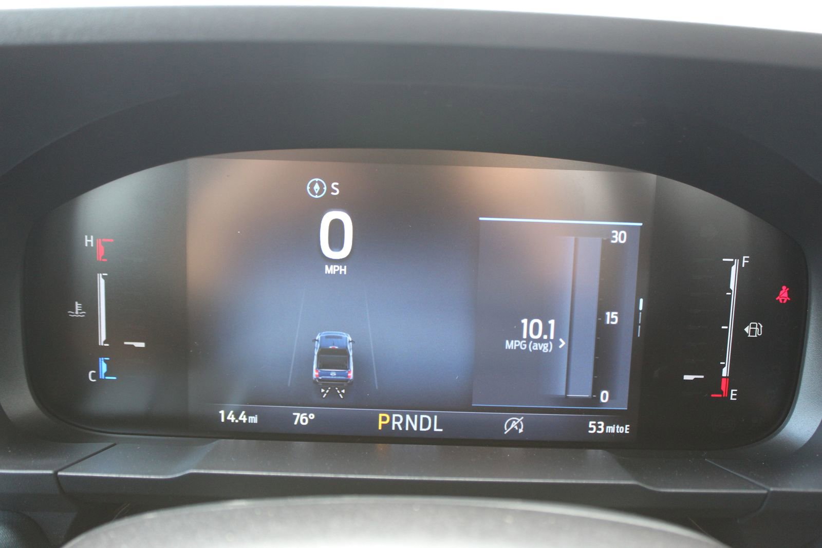 New 2025 Ford Maverick XLT w/ XLT Luxury Package image 22