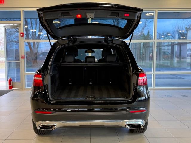 Used 2018 Mercedes-Benz GLC 300 4MATIC image 36