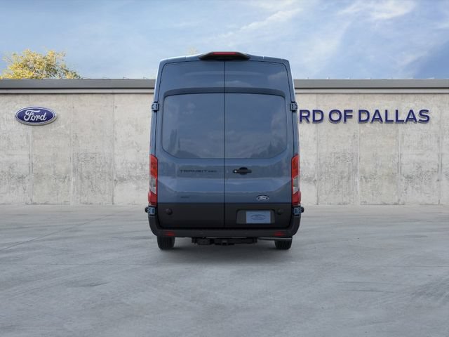 New 2026 Ford Transit 250 148 High Roof AWD image 5
