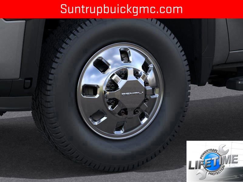 New 2026 GMC Sierra 3500 Denali w/ Denali Reserve Package image 40