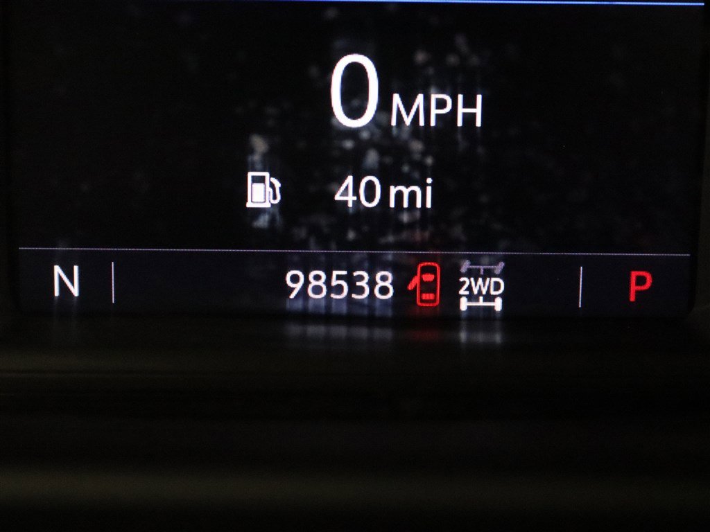 Used 2022 GMC Sierra 2500 SLE w/ X31 Off-Road Package image 24