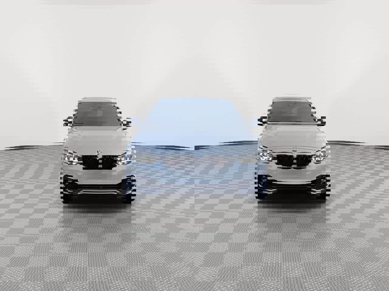 Used 2018 BMW 440i Gran Coupe xDrive image 3