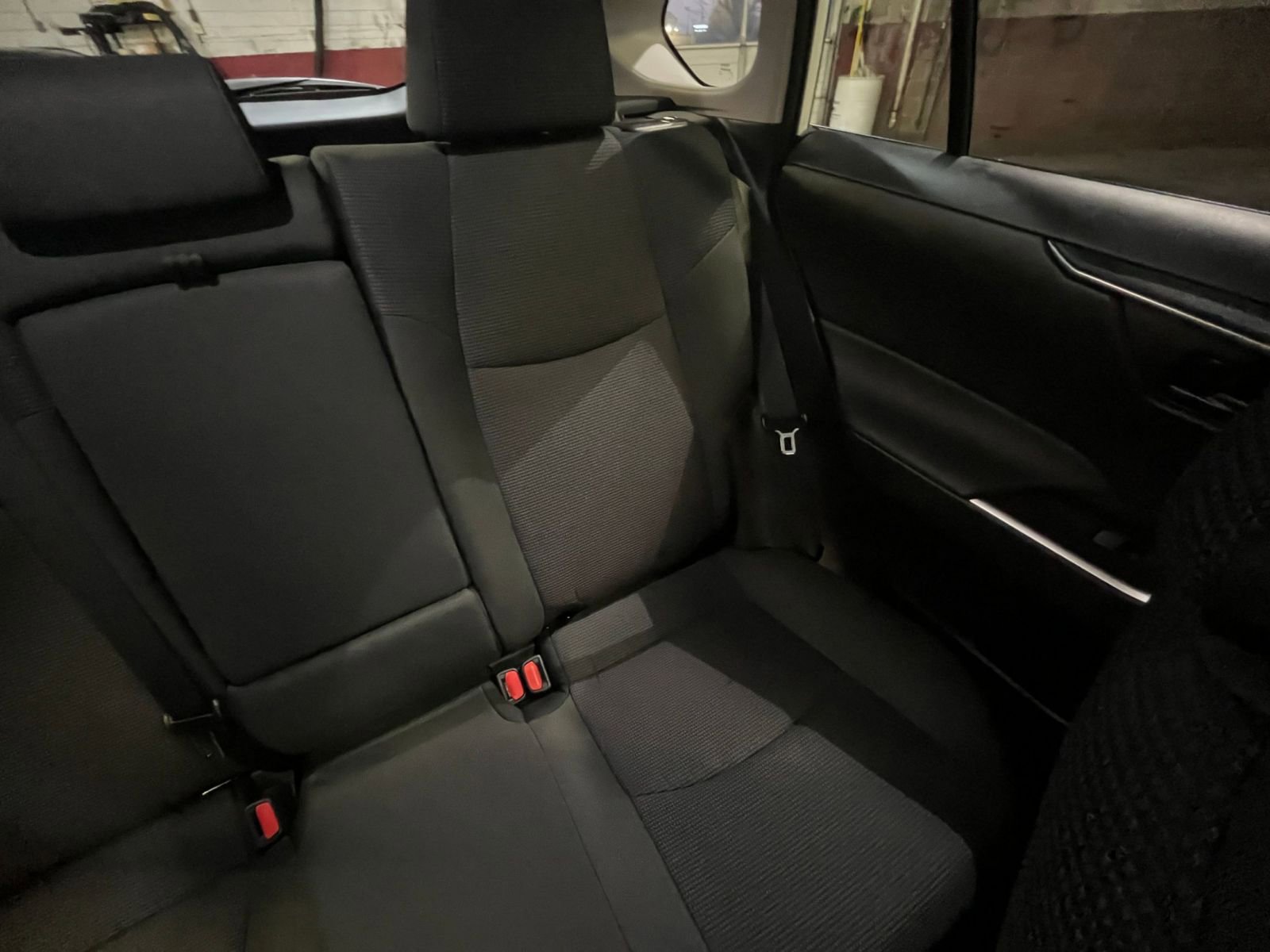 Used 2025 Toyota RAV4 LE image 37