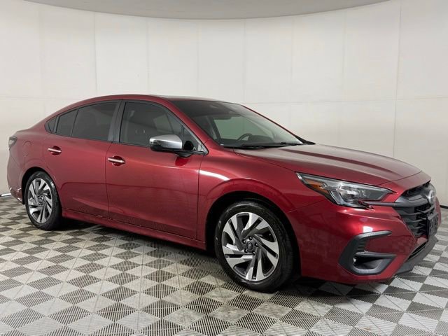 Used 2024 Subaru Legacy Touring XT image 7