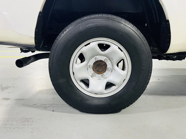 Used 2021 Toyota Tacoma SR image 10