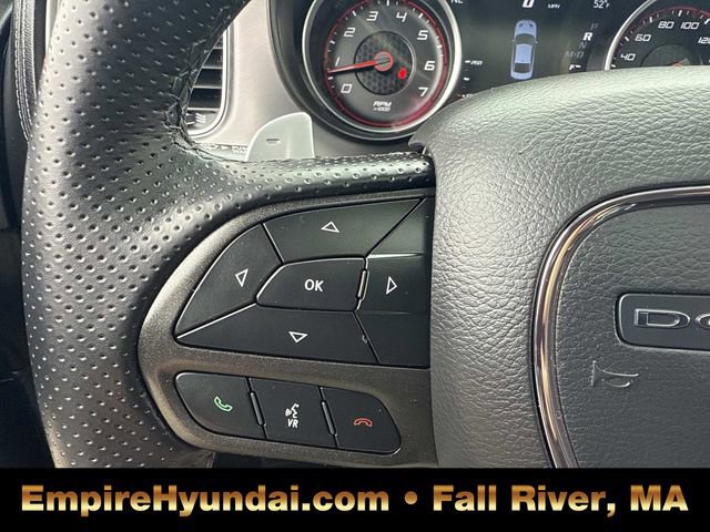 Used 2023 Dodge Charger Scat Pack w/ Plus Group image 33