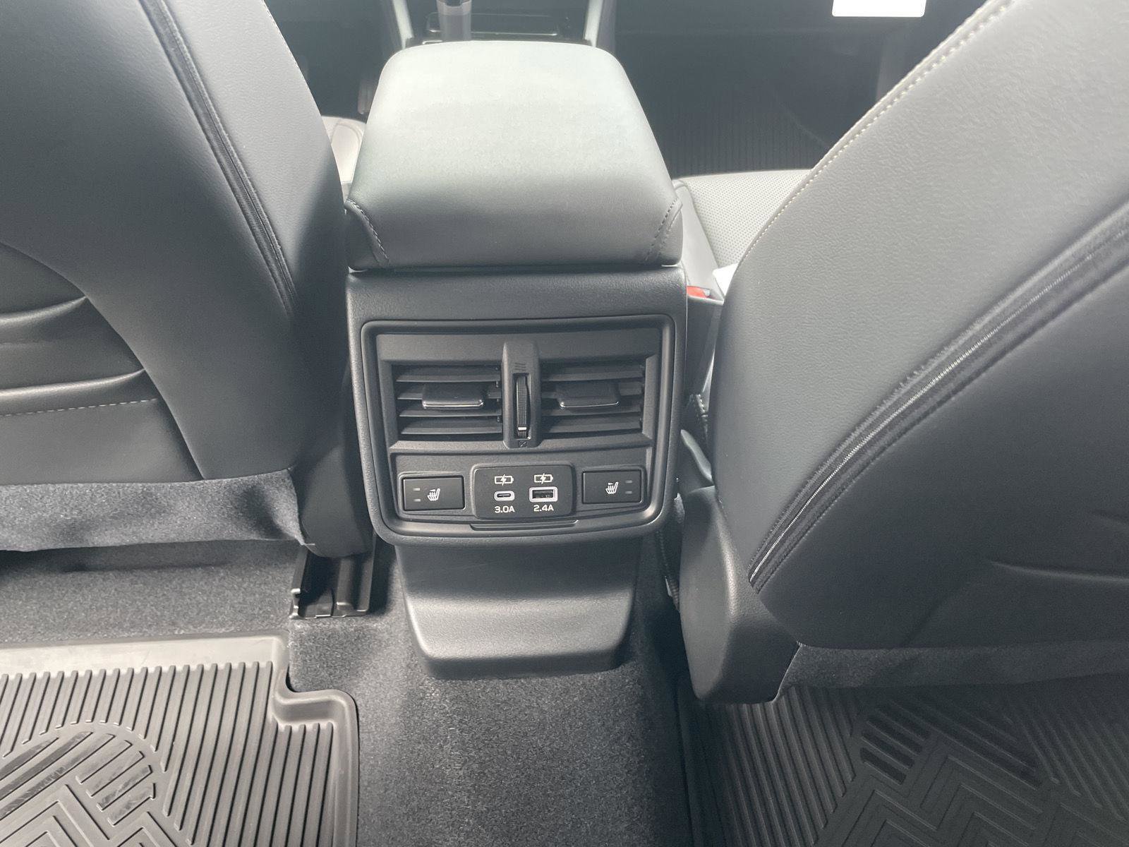 New 2026 Subaru Outback Limited image 25