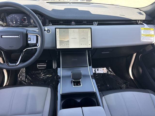 New 2026 Land Rover Range Rover Evoque Hoxton AWD/4WD image 10
