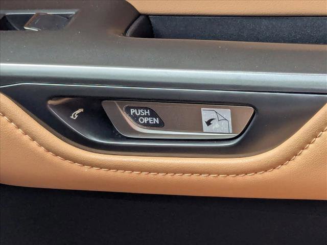 Used 2024 Lexus NX 250 FWD image 15