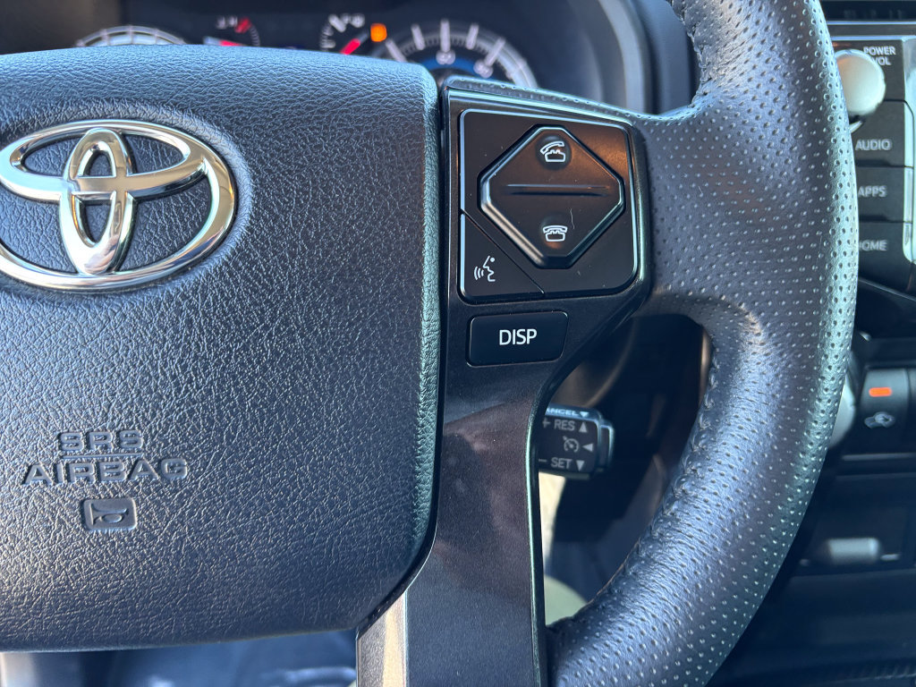 Used 2019 Toyota 4Runner TRD Off-Road Premium AWD/4WD image 33