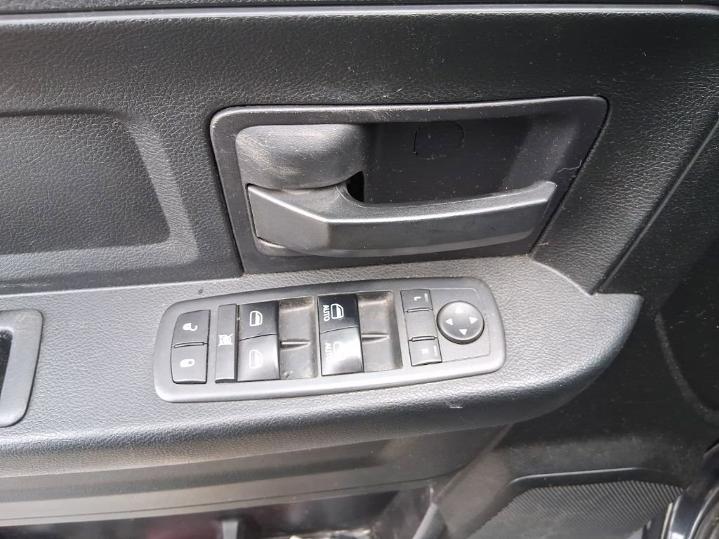 Used 2018 RAM 1500 Tradesman w/ Popular Equipment Group image 9