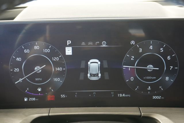 Used 2025 Kia Telluride SX X-Line image 15