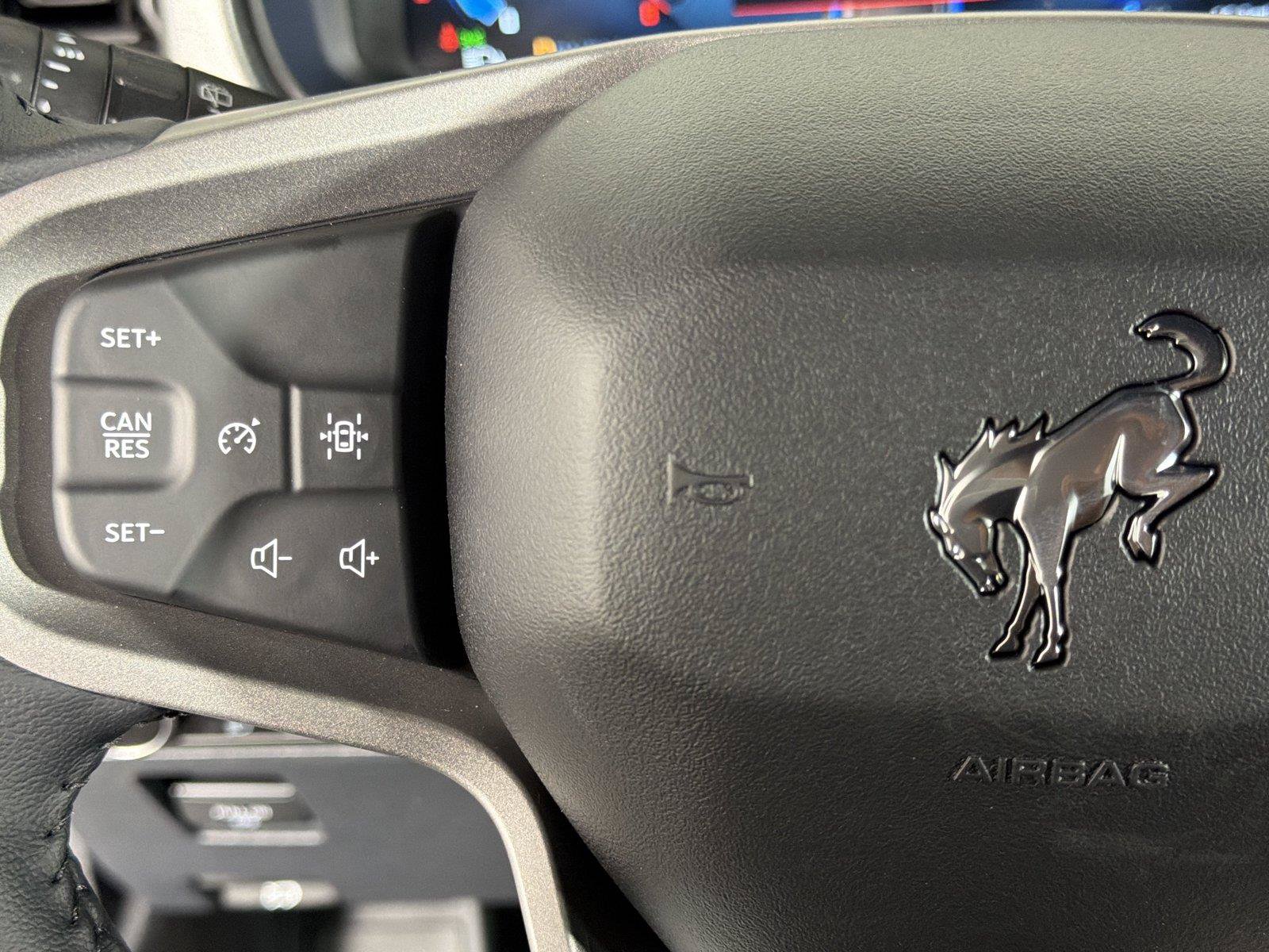 New 2026 Ford Bronco Big Bend AWD/4WD image 24