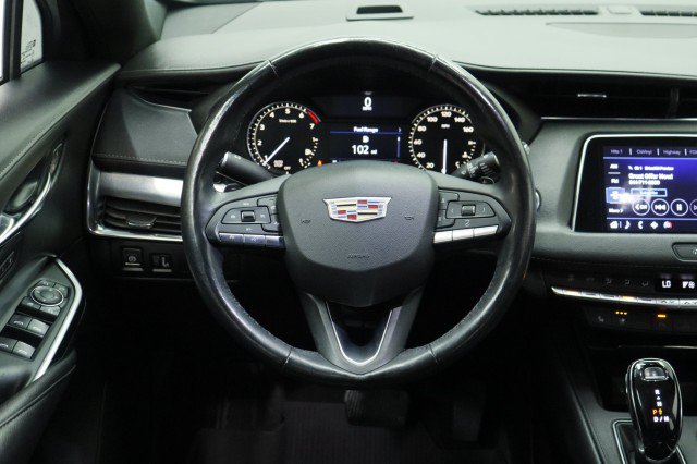 Used 2020 Cadillac XT4 Premium Luxury FWD image 25