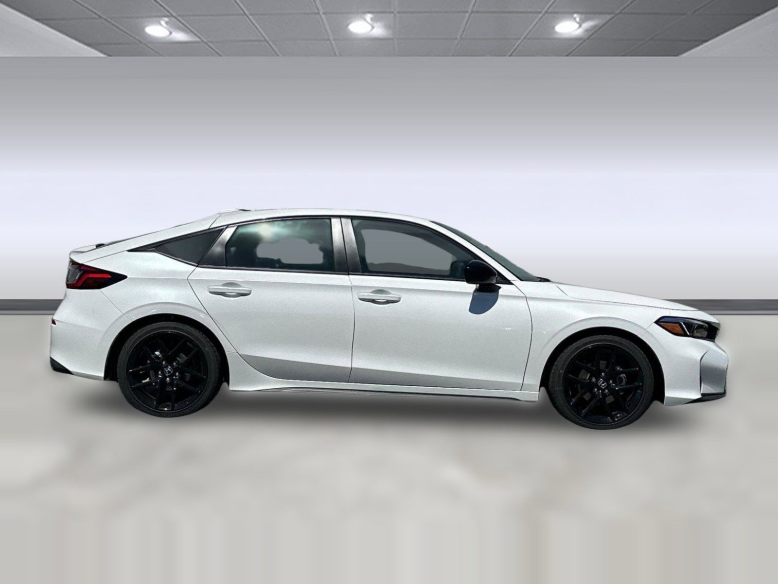 New 2026 Honda Civic Sport image 7