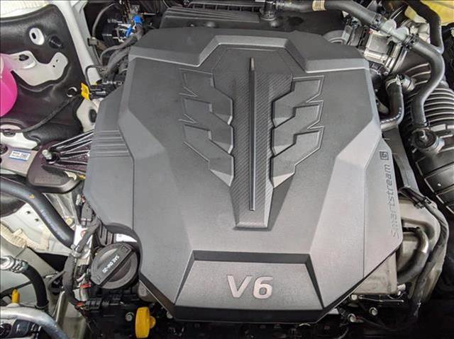 New 2026 Hyundai Palisade Calligraphy image 19