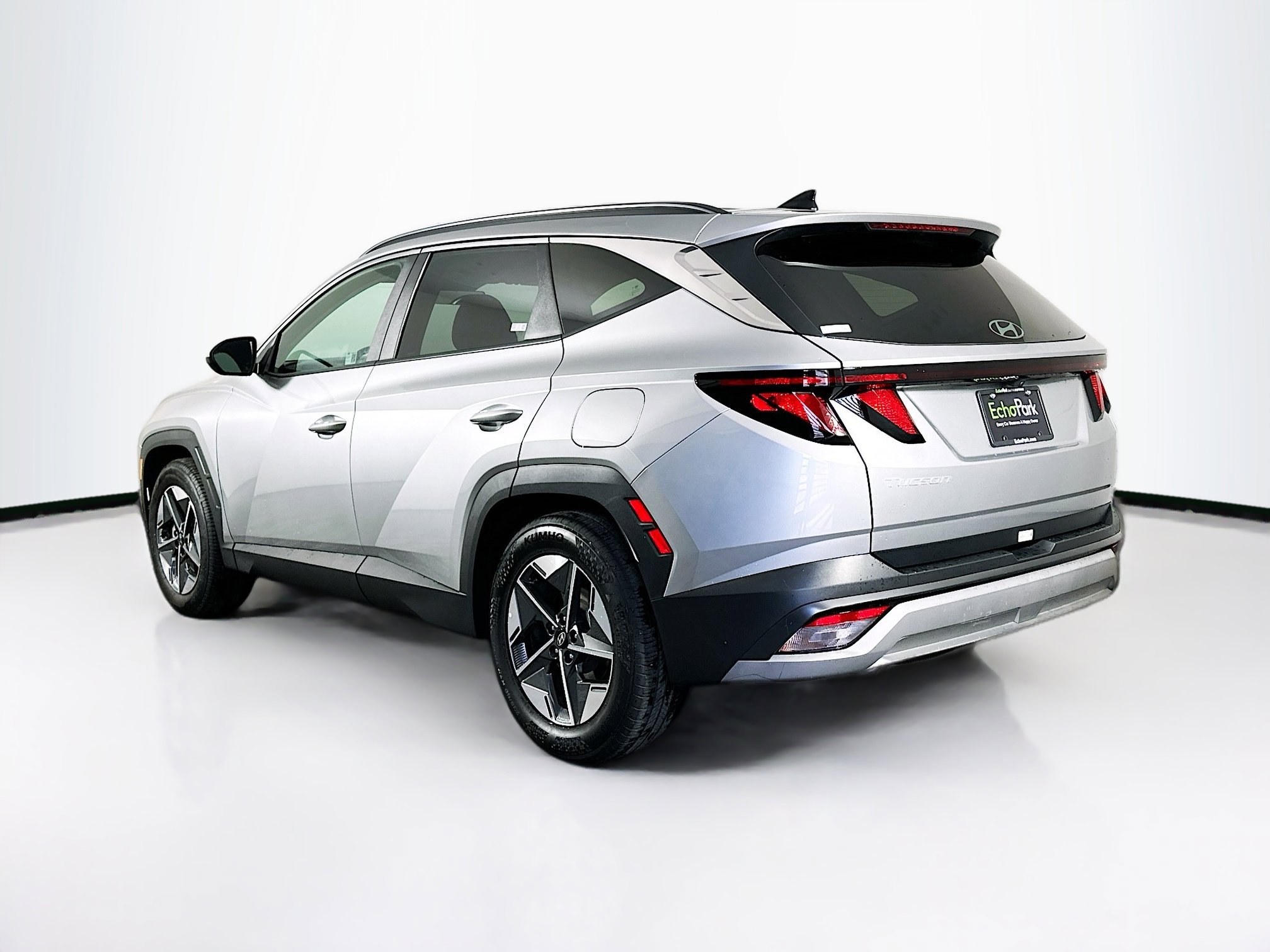 Used 2025 Hyundai Tucson SEL image 5