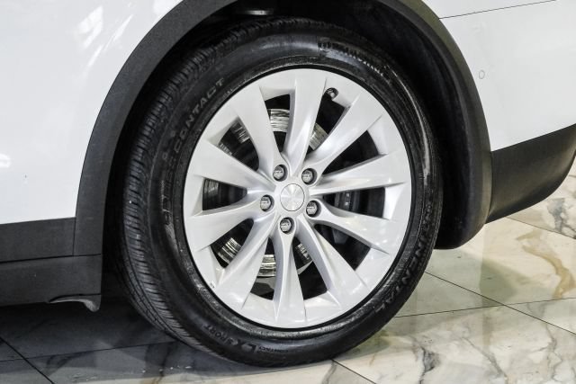 Used 2020 Tesla Model X Long Range AWD/4WD image 63