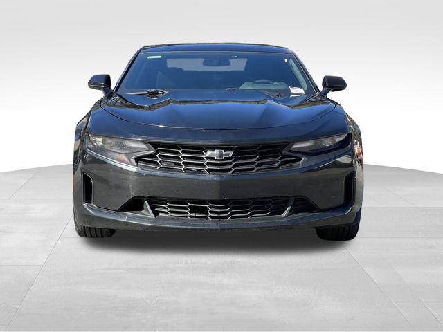 Used 2023 Chevrolet Camaro LT image 8