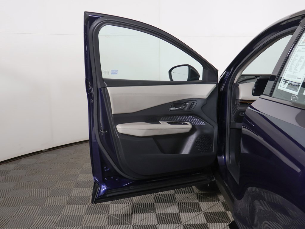 Used 2023 Nissan Ariya ENGAGE image 20