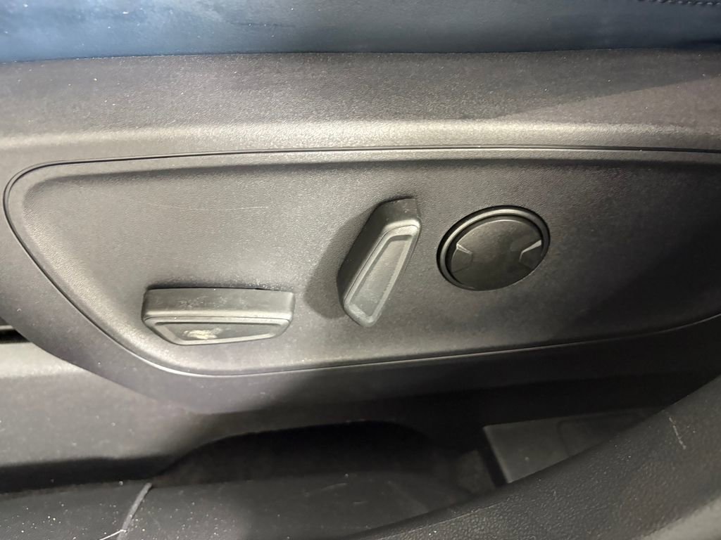 Certified 2024 Ford Bronco Sport Outer Banks image 13