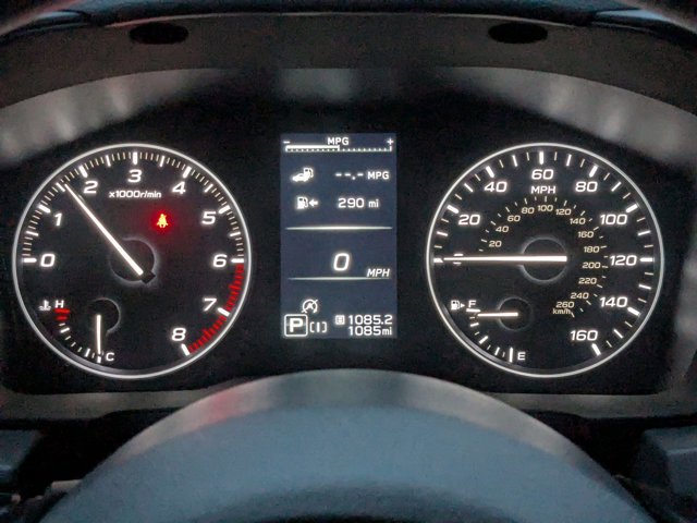 Certified 2025 Subaru Crosstrek 2.5i Premium image 12