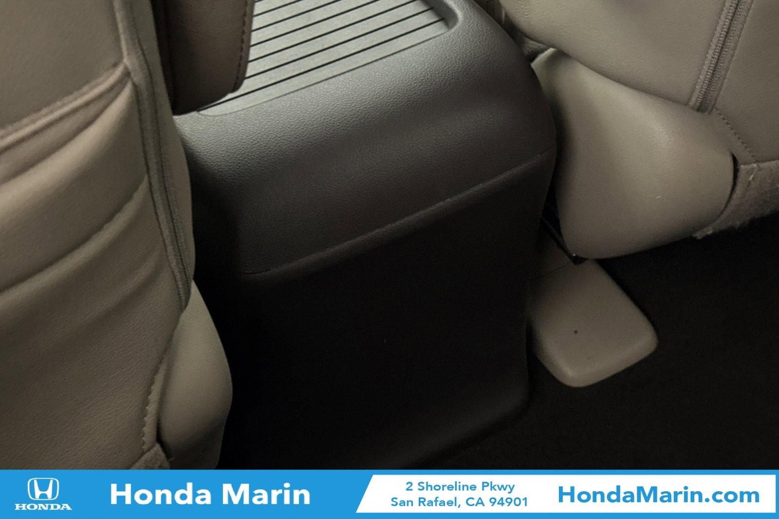 Used 2014 Honda CR-V EX-L image 15