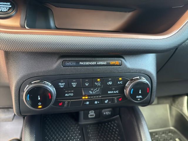 Used 2023 Ford Bronco Sport Outer Banks AWD/4WD image 17