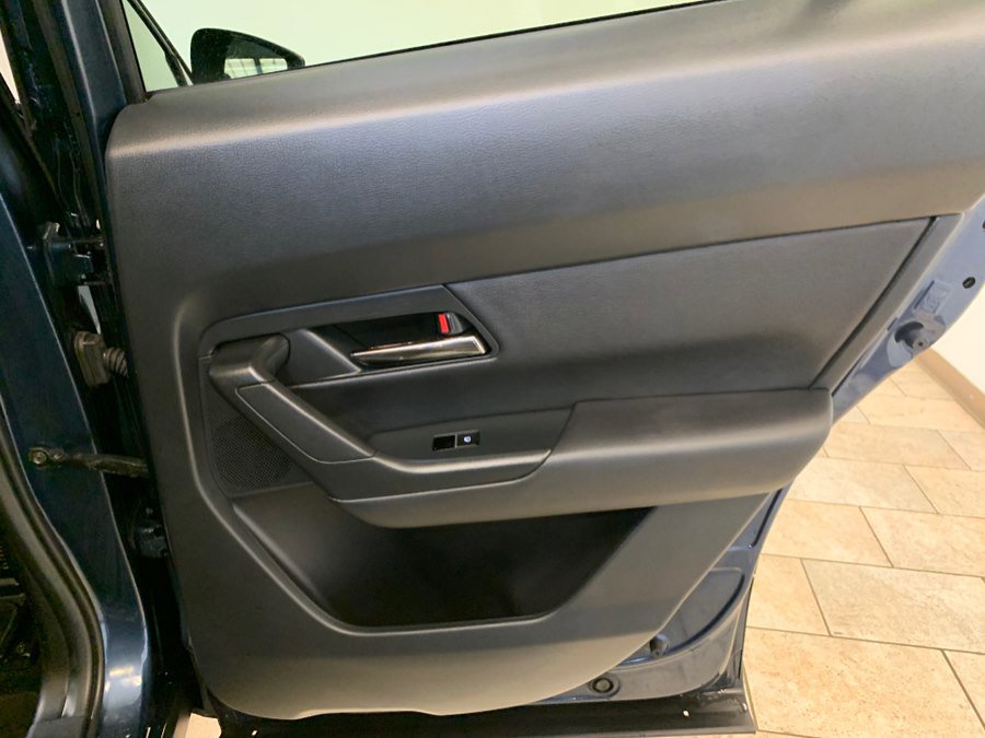 Used 2023 MAZDA CX-50 AWD 2.5 S w/ Cargo Package image 53