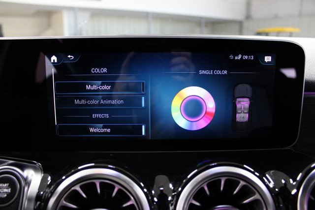 Used 2020 Mercedes-Benz GLB 250 image 29