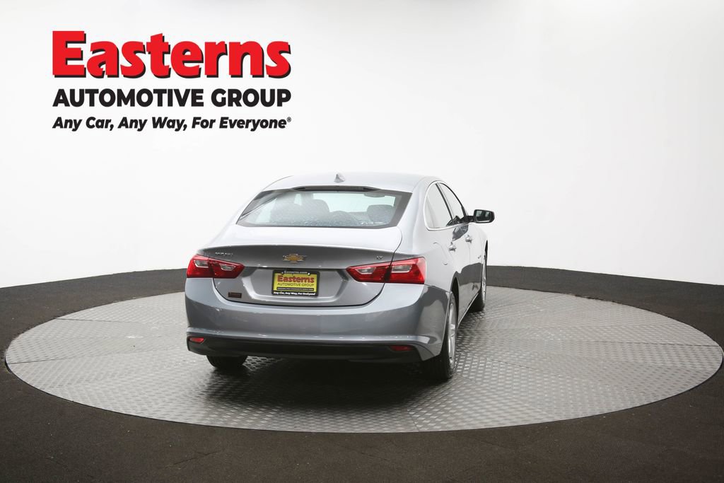 Used 2023 Chevrolet Malibu LT FWD image 38