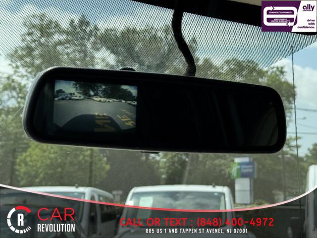 Used 2021 Chevrolet Express 2500 w/ Driver Convenience Package RWD image 23