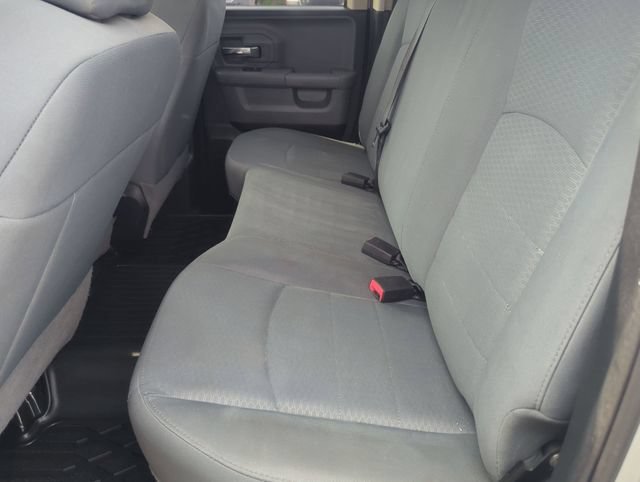 Used 2017 RAM 1500 Classic SLT AWD/4WD image 20