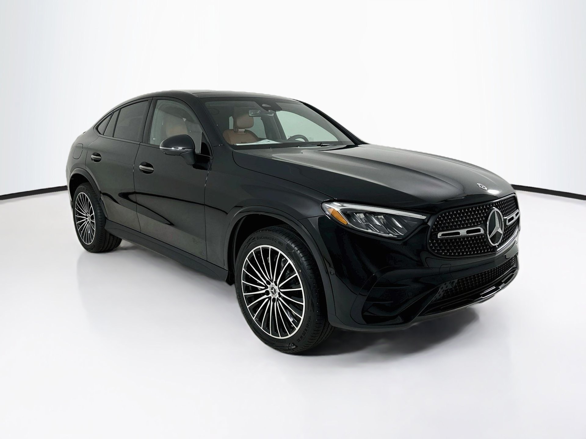 New 2027 Mercedes-Benz GLC 300 4MATIC