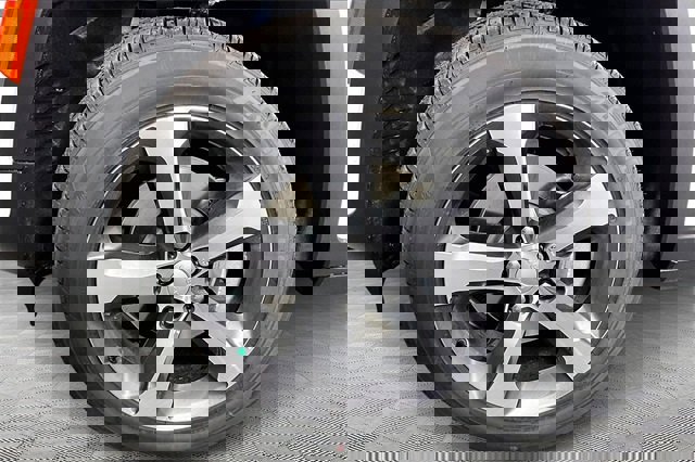 New 2026 Jeep Grand Cherokee L Limited w/ Luxury Tech Group II image 13