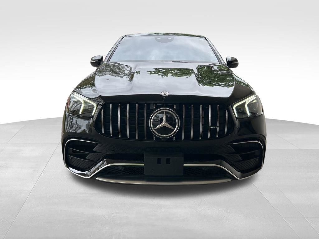 Used 2021 Mercedes-Benz GLE 63 AMG S image 14