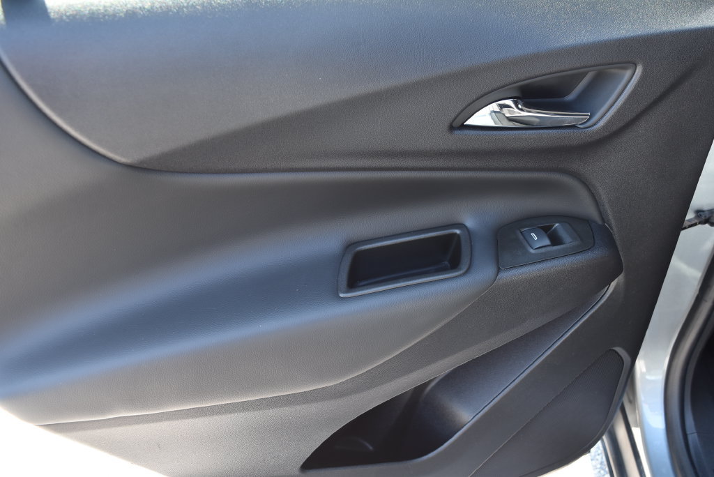 Used 2024 Chevrolet Equinox LT FWD image 10