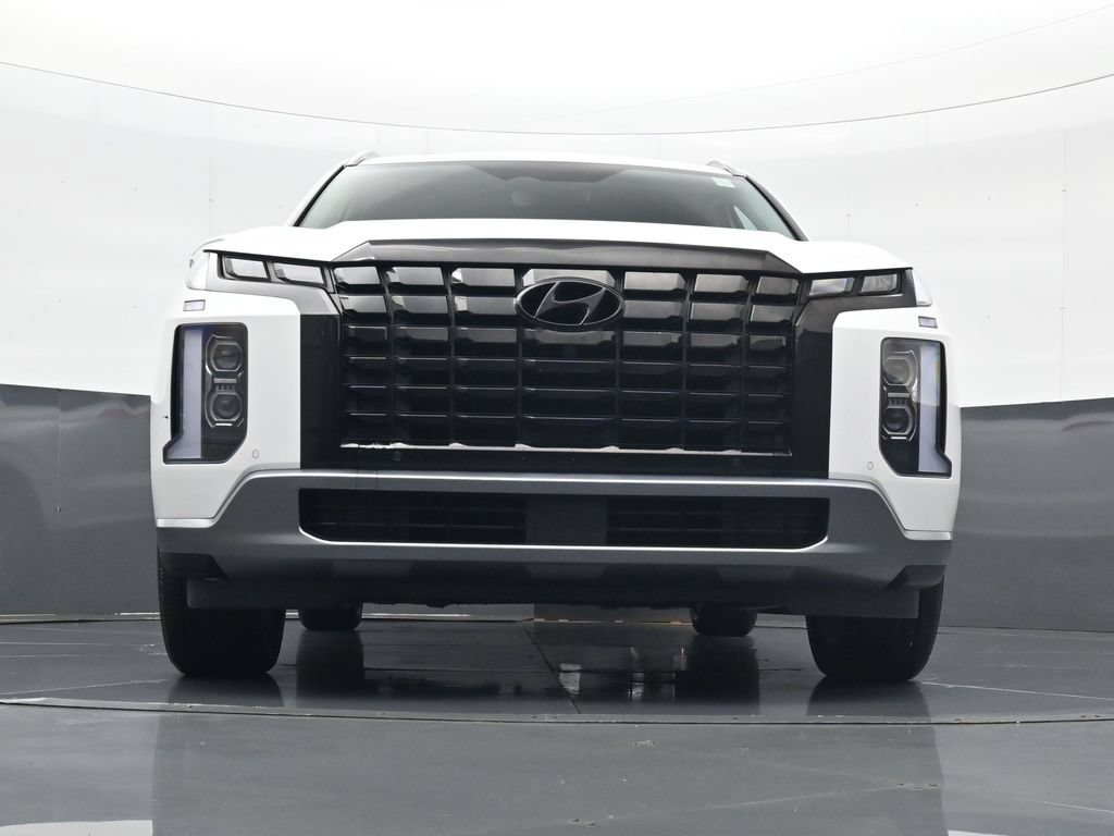 Certified 2024 Hyundai Palisade SEL FWD image 24
