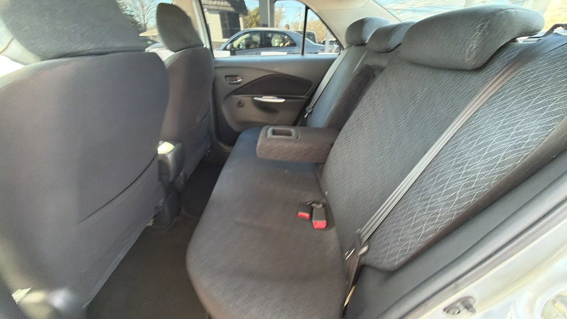 Used 2008 Toyota Yaris S image 30