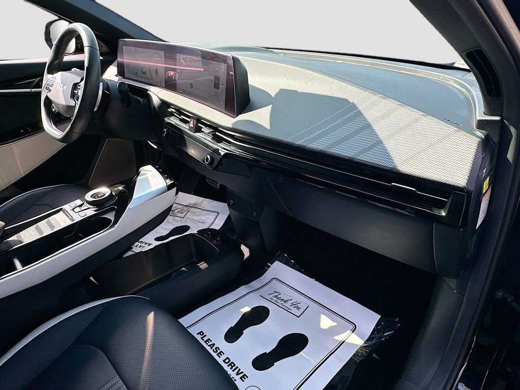 Certified 2023 Kia EV6 GT-Line RWD image 30