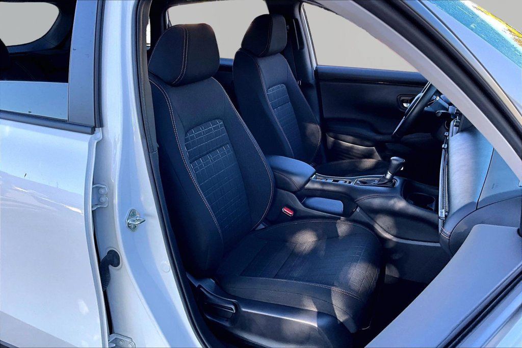 Used 2024 Honda HR-V Sport image 21